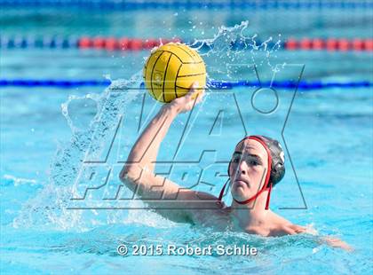 Thumbnail 1 in Ripon vs. Sonora (CIF SJS D3 Final) photogallery.