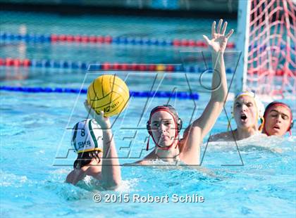 Thumbnail 2 in Ripon vs. Sonora (CIF SJS D3 Final) photogallery.