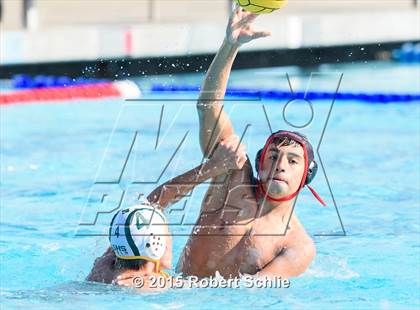 Thumbnail 2 in Ripon vs. Sonora (CIF SJS D3 Final) photogallery.