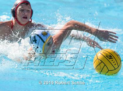 Thumbnail 3 in Ripon vs. Sonora (CIF SJS D3 Final) photogallery.