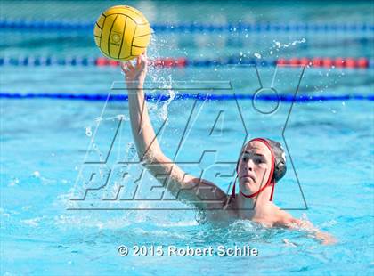 Thumbnail 2 in Ripon vs. Sonora (CIF SJS D3 Final) photogallery.