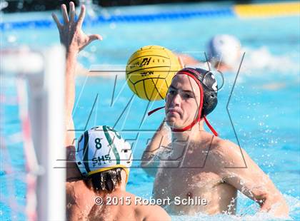 Thumbnail 3 in Ripon vs. Sonora (CIF SJS D3 Final) photogallery.