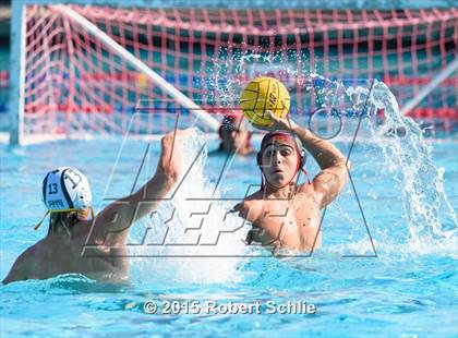 Thumbnail 3 in Ripon vs. Sonora (CIF SJS D3 Final) photogallery.