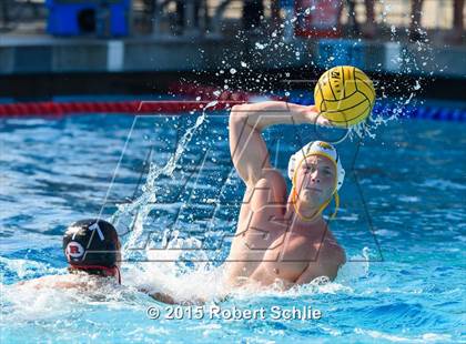 Thumbnail 1 in Ripon vs. Sonora (CIF SJS D3 Final) photogallery.