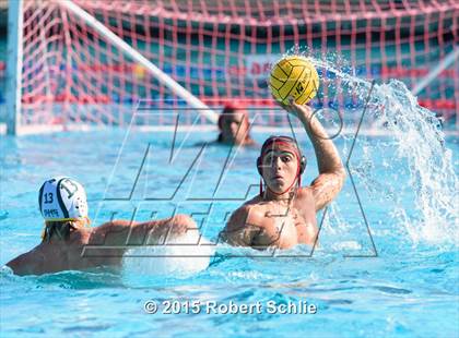 Thumbnail 2 in Ripon vs. Sonora (CIF SJS D3 Final) photogallery.