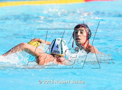 Thumbnail 2 in Ripon vs. Sonora (CIF SJS D3 Final) photogallery.