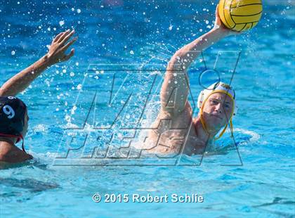 Thumbnail 3 in Ripon vs. Sonora (CIF SJS D3 Final) photogallery.