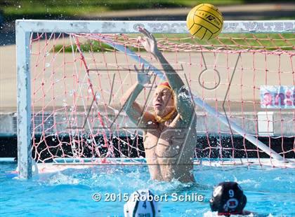 Thumbnail 2 in Ripon vs. Sonora (CIF SJS D3 Final) photogallery.