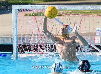 Thumbnail 1 in Ripon vs. Sonora (CIF SJS D3 Final) photogallery.