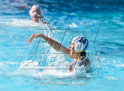 Thumbnail 3 in Ripon vs. Sonora (CIF SJS D3 Final) photogallery.