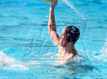 Thumbnail 3 in Ripon vs. Sonora (CIF SJS D3 Final) photogallery.