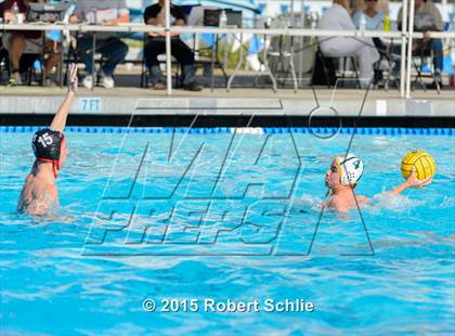 Thumbnail 2 in Ripon vs. Sonora (CIF SJS D3 Final) photogallery.