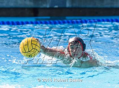 Thumbnail 3 in Ripon vs. Sonora (CIF SJS D3 Final) photogallery.