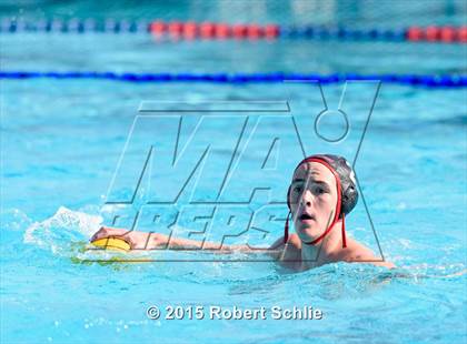 Thumbnail 3 in Ripon vs. Sonora (CIF SJS D3 Final) photogallery.