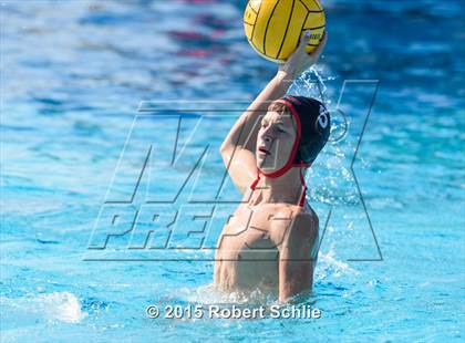 Thumbnail 3 in Ripon vs. Sonora (CIF SJS D3 Final) photogallery.