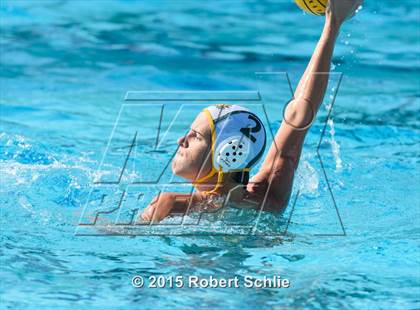 Thumbnail 2 in Ripon vs. Sonora (CIF SJS D3 Final) photogallery.