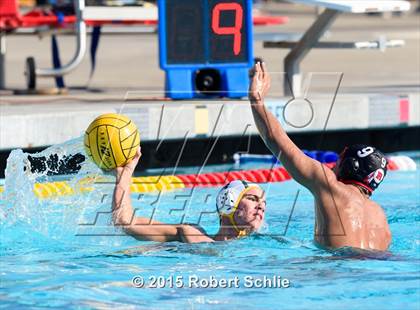Thumbnail 1 in Ripon vs. Sonora (CIF SJS D3 Final) photogallery.