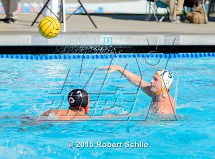 Thumbnail 2 in Ripon vs. Sonora (CIF SJS D3 Final) photogallery.