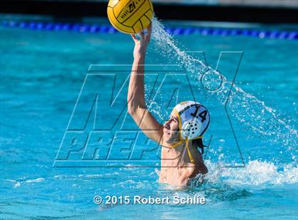 Thumbnail 2 in Ripon vs. Sonora (CIF SJS D3 Final) photogallery.