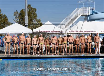 Thumbnail 1 in Ripon vs. Sonora (CIF SJS D3 Final) photogallery.