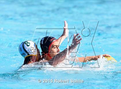 Thumbnail 1 in Ripon vs. Sonora (CIF SJS D3 Final) photogallery.