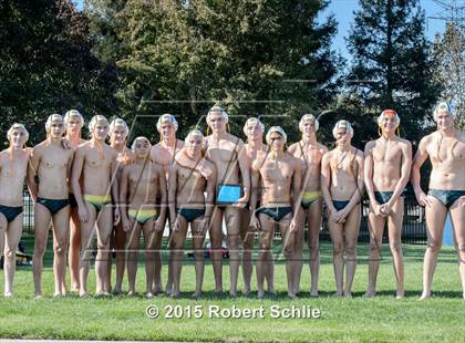 Thumbnail 1 in Ripon vs. Sonora (CIF SJS D3 Final) photogallery.