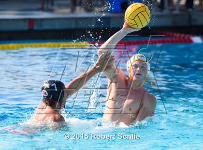 Thumbnail 2 in Ripon vs. Sonora (CIF SJS D3 Final) photogallery.