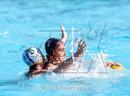 Thumbnail 3 in Ripon vs. Sonora (CIF SJS D3 Final) photogallery.