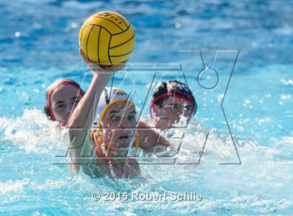 Thumbnail 2 in Ripon vs. Sonora (CIF SJS D3 Final) photogallery.