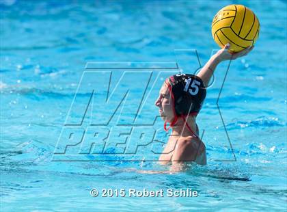 Thumbnail 2 in Ripon vs. Sonora (CIF SJS D3 Final) photogallery.