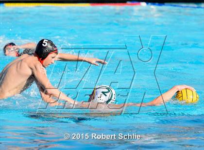 Thumbnail 3 in Ripon vs. Sonora (CIF SJS D3 Final) photogallery.
