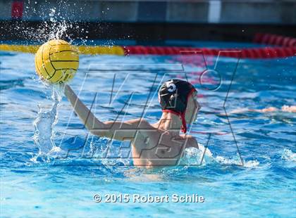 Thumbnail 3 in Ripon vs. Sonora (CIF SJS D3 Final) photogallery.