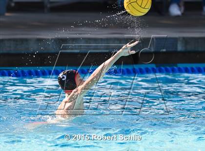 Thumbnail 2 in Ripon vs. Sonora (CIF SJS D3 Final) photogallery.