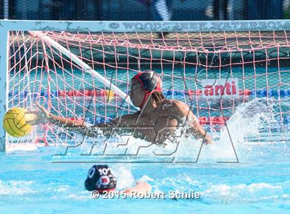 Thumbnail 1 in Ripon vs. Sonora (CIF SJS D3 Final) photogallery.