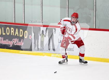 Thumbnail 2 in Cherry Creek @ Regis Jesuit photogallery.