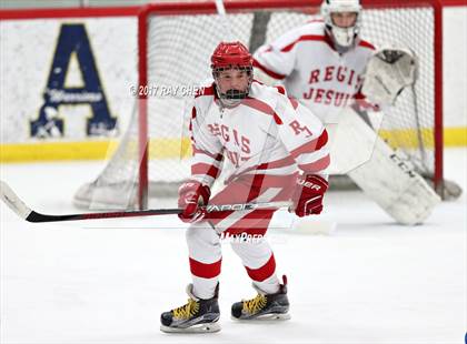 Thumbnail 2 in Cherry Creek @ Regis Jesuit photogallery.