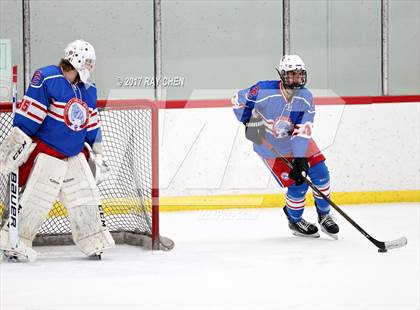 Thumbnail 2 in Cherry Creek @ Regis Jesuit photogallery.