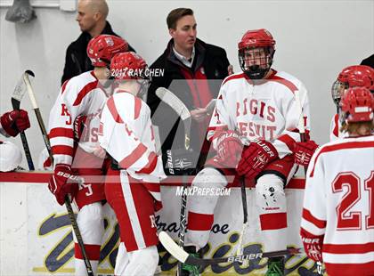 Thumbnail 3 in Cherry Creek @ Regis Jesuit photogallery.