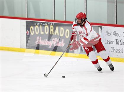 Thumbnail 1 in Cherry Creek @ Regis Jesuit photogallery.