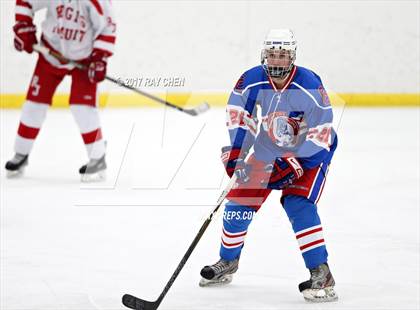 Thumbnail 2 in Cherry Creek @ Regis Jesuit photogallery.