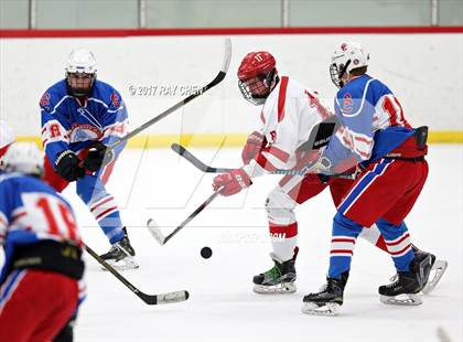 Thumbnail 2 in Cherry Creek @ Regis Jesuit photogallery.