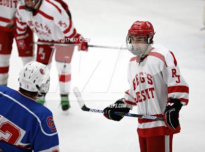 Thumbnail 3 in Cherry Creek @ Regis Jesuit photogallery.