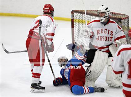 Thumbnail 1 in Cherry Creek @ Regis Jesuit photogallery.
