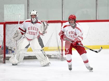 Thumbnail 1 in Cherry Creek @ Regis Jesuit photogallery.
