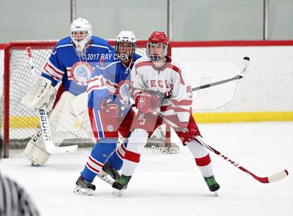 Thumbnail 3 in Cherry Creek @ Regis Jesuit photogallery.