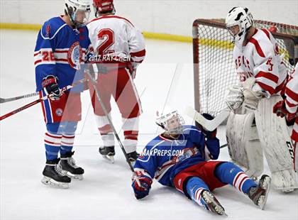 Thumbnail 2 in Cherry Creek @ Regis Jesuit photogallery.