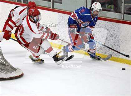 Thumbnail 3 in Cherry Creek @ Regis Jesuit photogallery.
