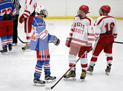 Thumbnail 3 in Cherry Creek @ Regis Jesuit photogallery.