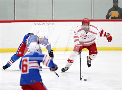 Thumbnail 1 in Cherry Creek @ Regis Jesuit photogallery.