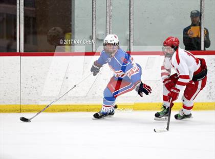 Thumbnail 2 in Cherry Creek @ Regis Jesuit photogallery.